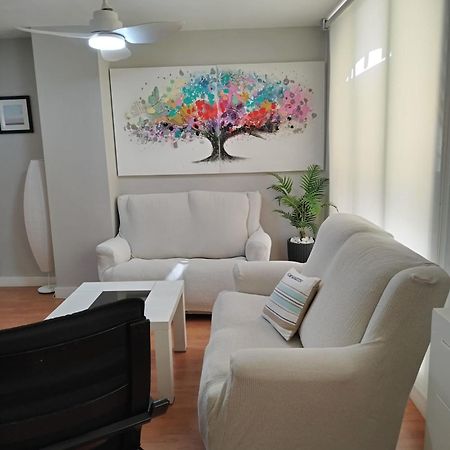 Apartamento Al Andalus Playa Muchavista El Campello Eksteriør billede