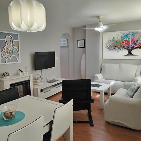 Apartamento Al Andalus Playa Muchavista El Campello Eksteriør billede