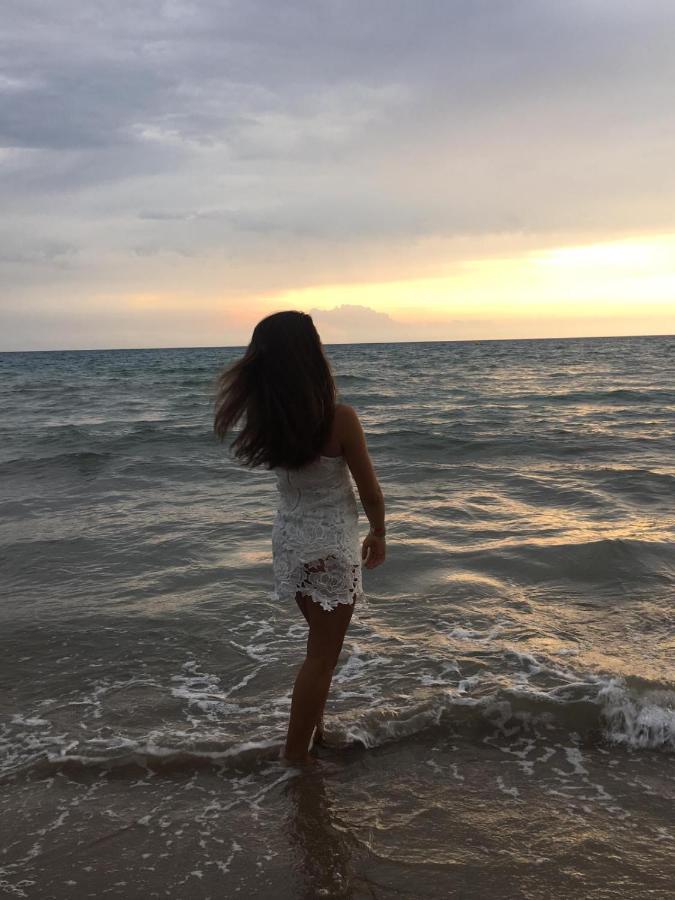 Apartamento Al Andalus Playa Muchavista El Campello Eksteriør billede