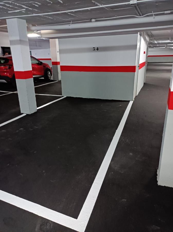 Apartamento Al Andalus Playa Muchavista El Campello Eksteriør billede