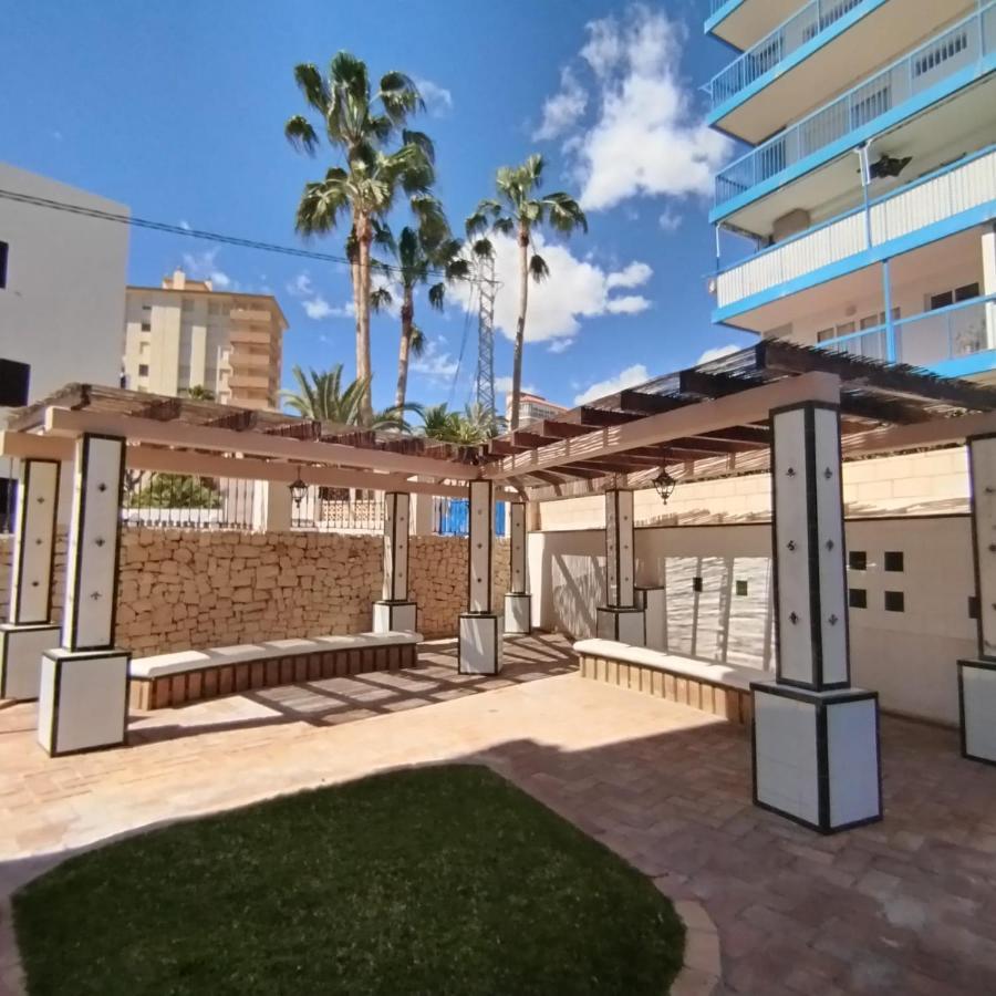 Apartamento Al Andalus Playa Muchavista El Campello Eksteriør billede