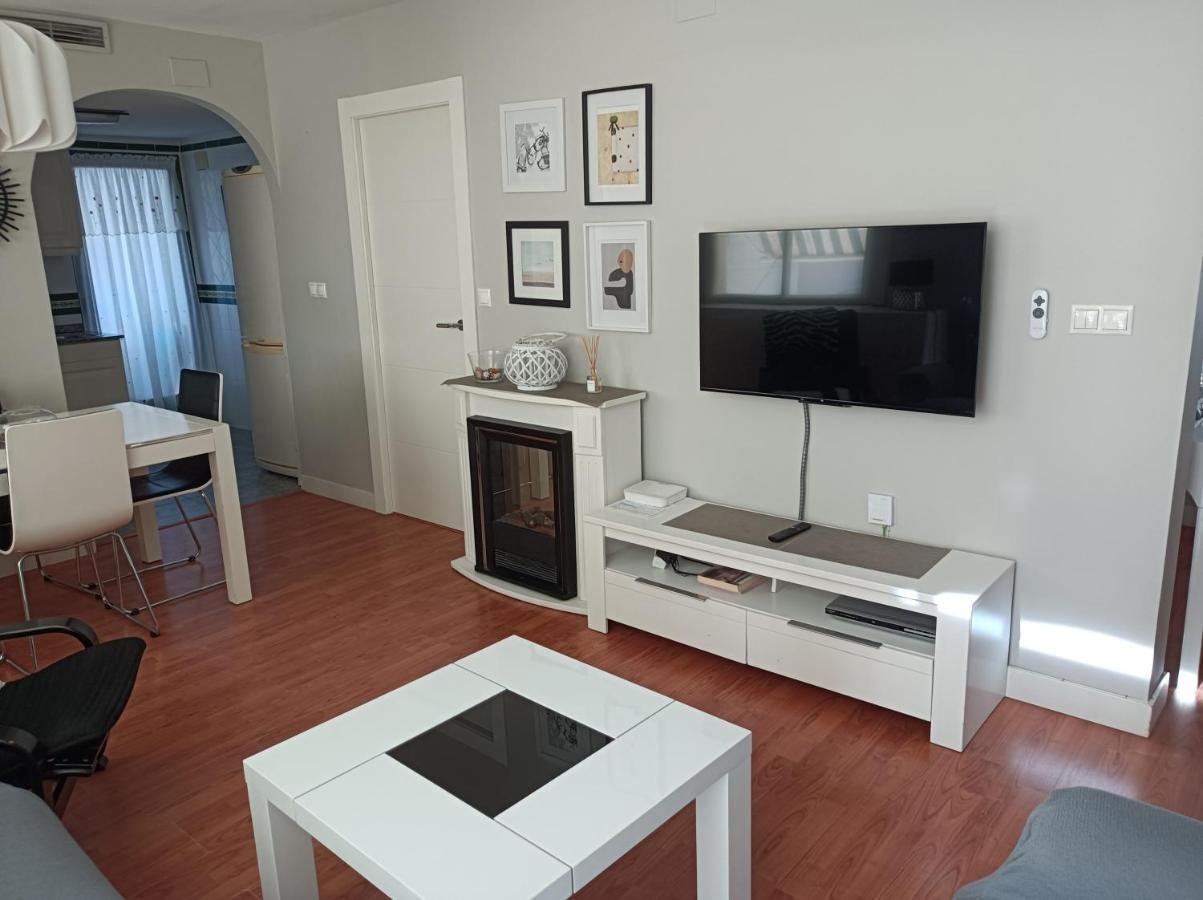 Apartamento Al Andalus Playa Muchavista El Campello Eksteriør billede
