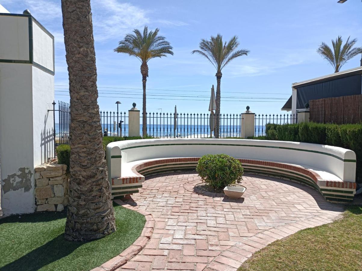 Apartamento Al Andalus Playa Muchavista El Campello Eksteriør billede