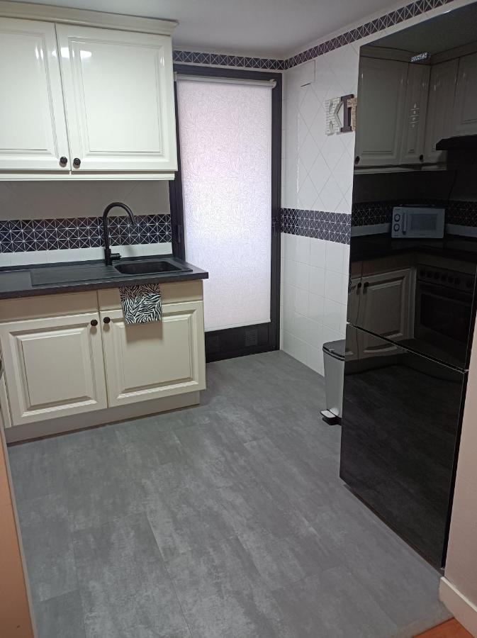 Apartamento Al Andalus Playa Muchavista El Campello Eksteriør billede