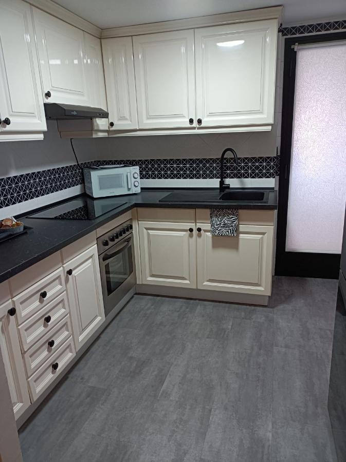Apartamento Al Andalus Playa Muchavista El Campello Eksteriør billede