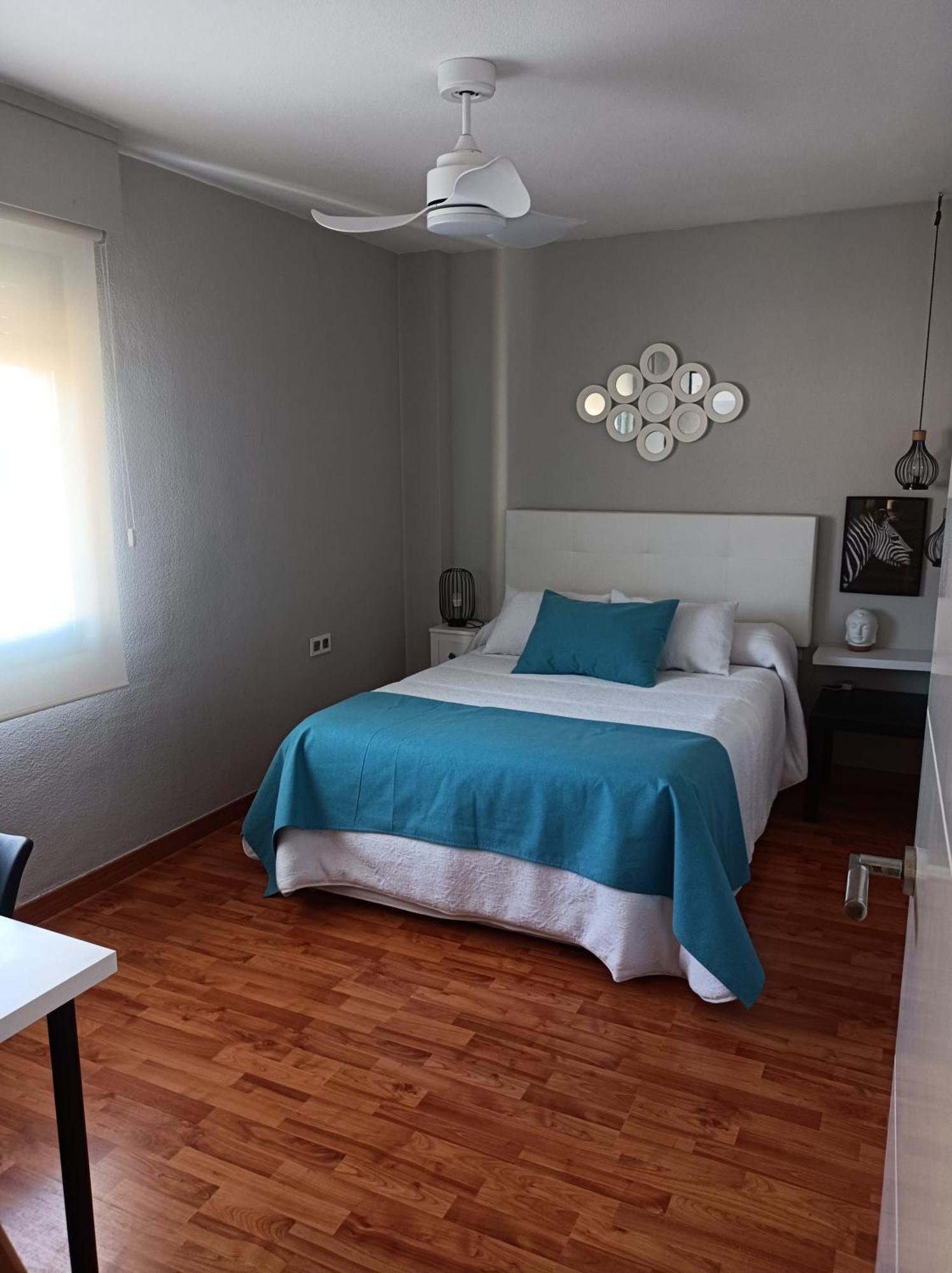 Apartamento Al Andalus Playa Muchavista El Campello Eksteriør billede