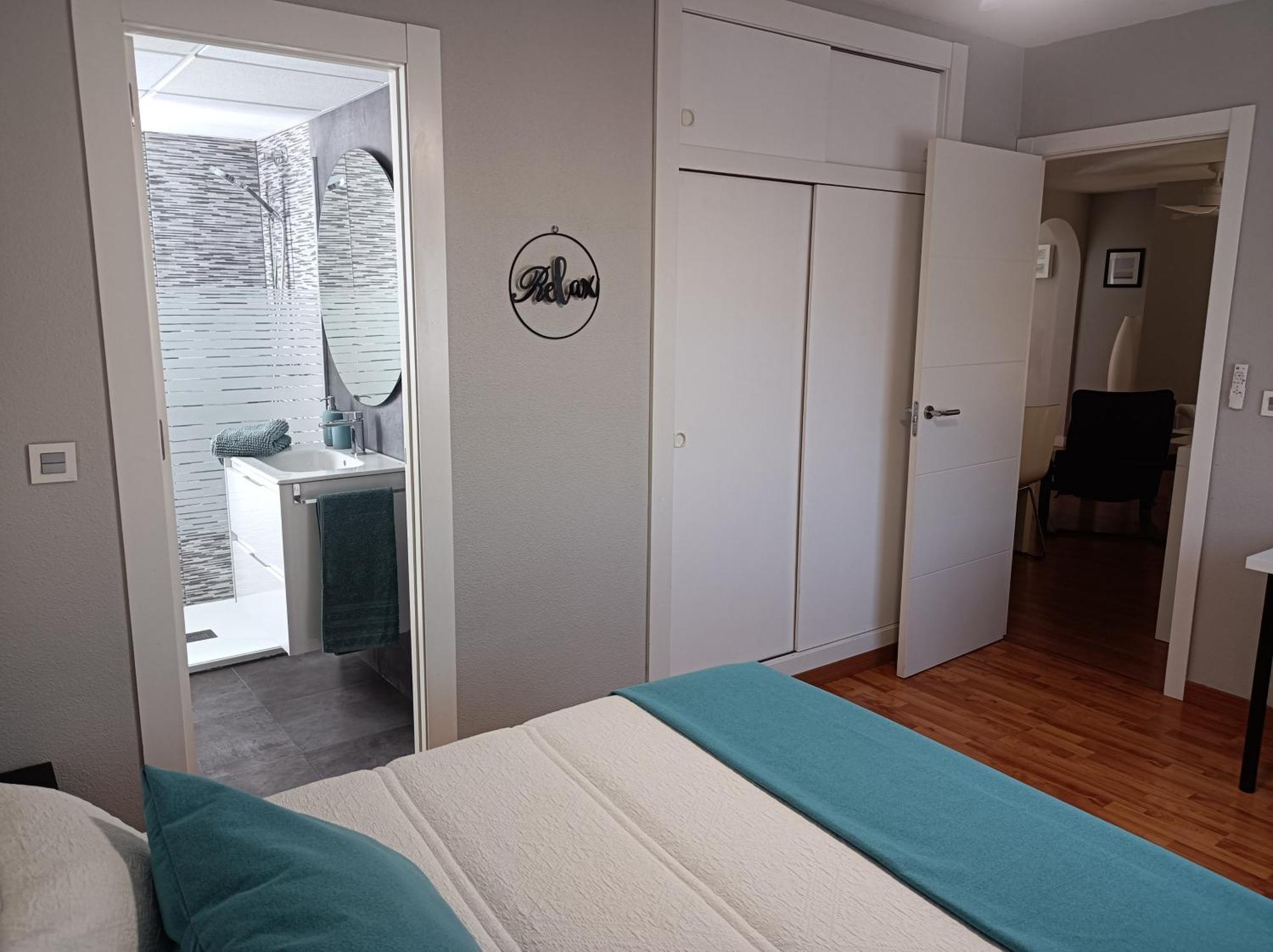 Apartamento Al Andalus Playa Muchavista El Campello Eksteriør billede